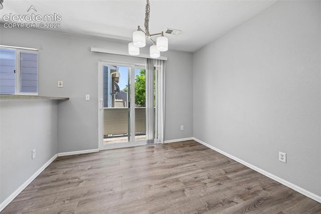 431 Kitfield View, Colorado Springs, CO 80916
