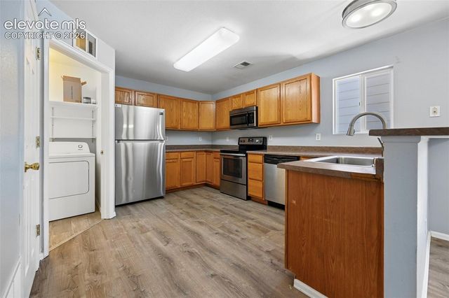 431 Kitfield View, Colorado Springs, CO 80916