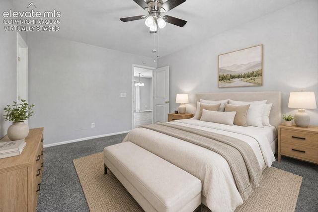 431 Kitfield View, Colorado Springs, CO 80916