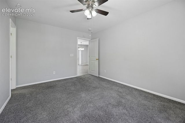 431 Kitfield View, Colorado Springs, CO 80916