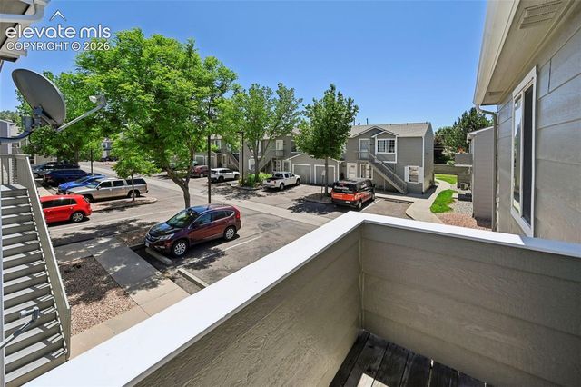 431 Kitfield View, Colorado Springs, CO 80916