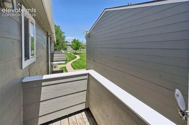 431 Kitfield View, Colorado Springs, CO 80916