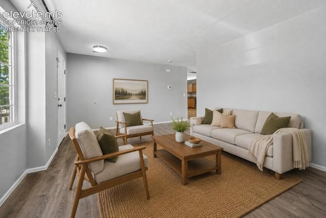 431 Kitfield View, Colorado Springs, CO 80916