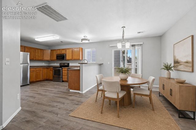 431 Kitfield View, Colorado Springs, CO 80916