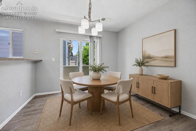 431 Kitfield View, Colorado Springs, CO 80916