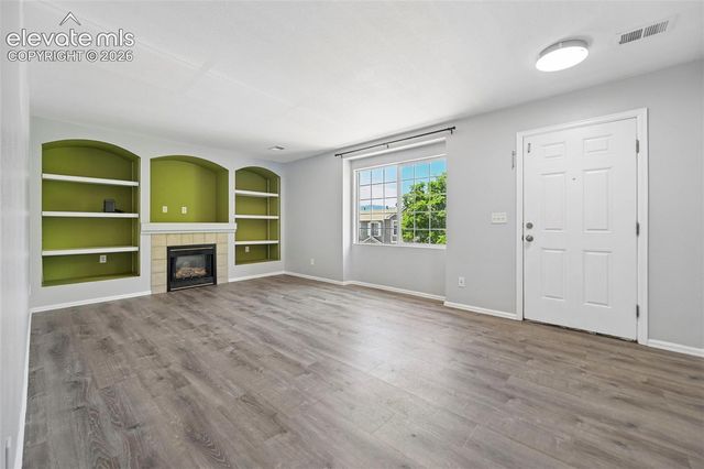 431 Kitfield View, Colorado Springs, CO 80916