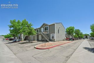 431 Kitfield View, Colorado Springs, CO 80916