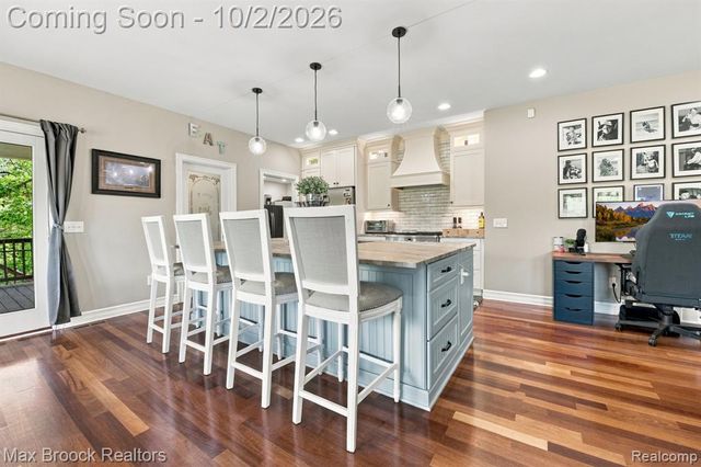 3937 Helens Gate Street, Metamora, MI 48455