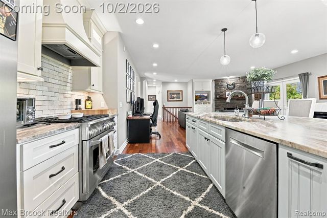 3937 Helens Gate Street, Metamora, MI 48455
