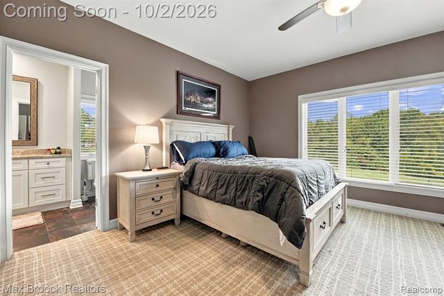 3937 Helens Gate Street, Metamora, MI 48455