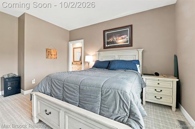 3937 Helens Gate Street, Metamora, MI 48455