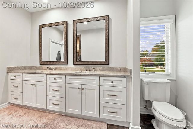 3937 Helens Gate Street, Metamora, MI 48455