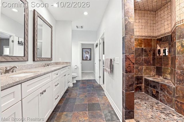 3937 Helens Gate Street, Metamora, MI 48455