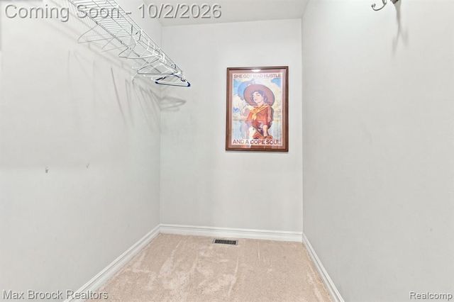 3937 Helens Gate Street, Metamora, MI 48455