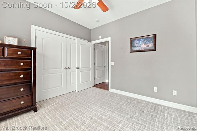 3937 Helens Gate Street, Metamora, MI 48455