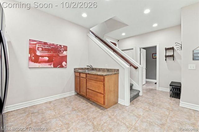 3937 Helens Gate Street, Metamora, MI 48455