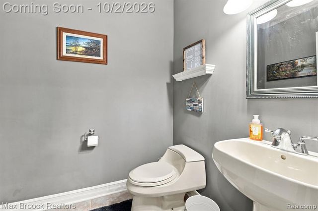 3937 Helens Gate Street, Metamora, MI 48455