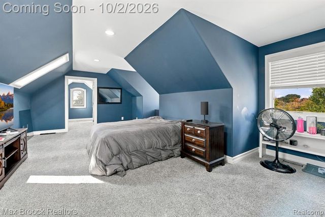 3937 Helens Gate Street, Metamora, MI 48455