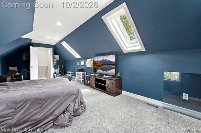 3937 Helens Gate Street, Metamora, MI 48455