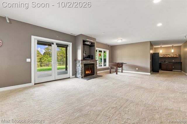 3937 Helens Gate Street, Metamora, MI 48455