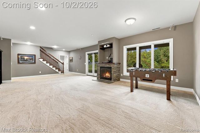 3937 Helens Gate Street, Metamora, MI 48455