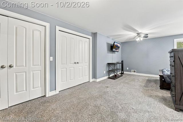 3937 Helens Gate Street, Metamora, MI 48455