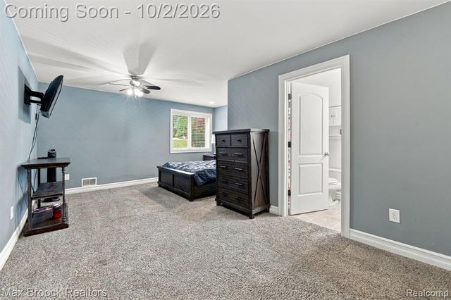 3937 Helens Gate Street, Metamora, MI 48455