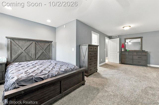 3937 Helens Gate Street, Metamora, MI 48455