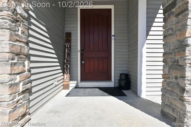 3937 Helens Gate Street, Metamora, MI 48455