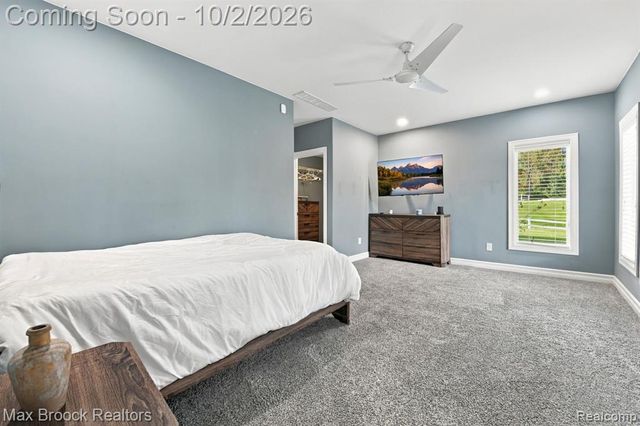 3937 Helens Gate Street, Metamora, MI 48455