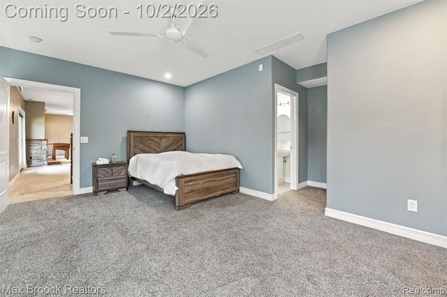 3937 Helens Gate Street, Metamora, MI 48455
