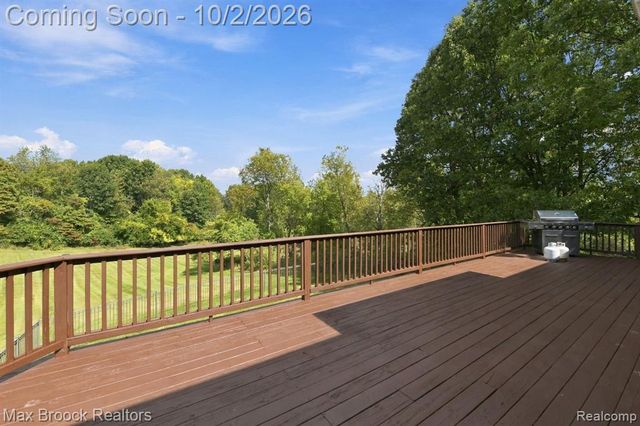 3937 Helens Gate Street, Metamora, MI 48455