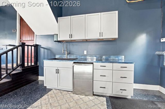 3937 Helens Gate Street, Metamora, MI 48455