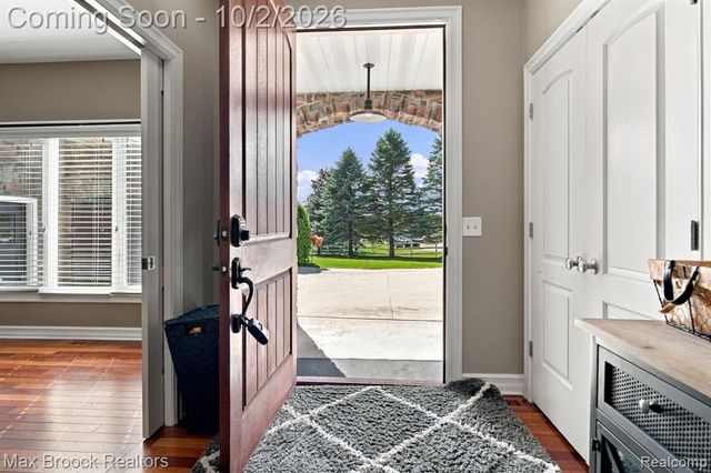 3937 Helens Gate Street, Metamora, MI 48455