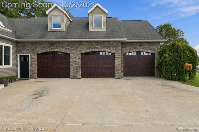 3937 Helens Gate Street, Metamora, MI 48455