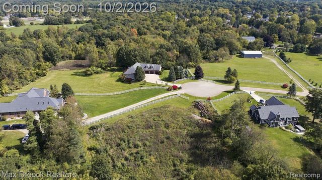 3937 Helens Gate Street, Metamora, MI 48455