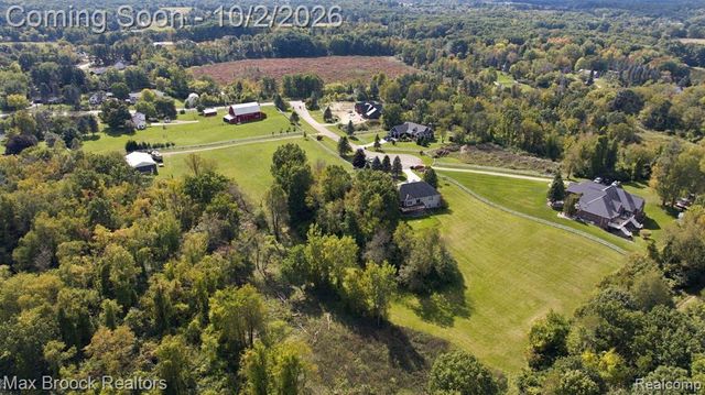 3937 Helens Gate Street, Metamora, MI 48455