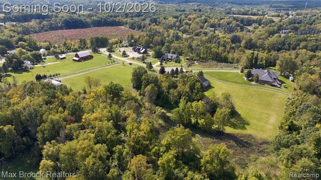 3937 Helens Gate Street, Metamora, MI 48455