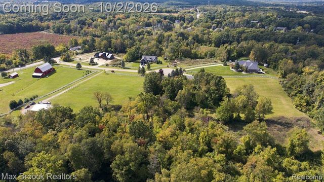 3937 Helens Gate Street, Metamora, MI 48455