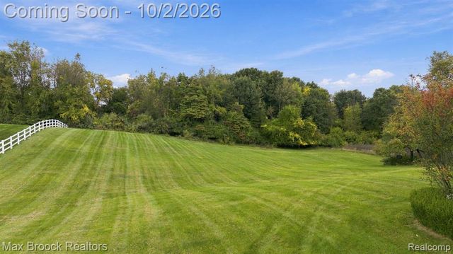 3937 Helens Gate Street, Metamora, MI 48455