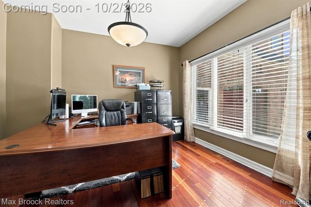 3937 Helens Gate Street, Metamora, MI 48455