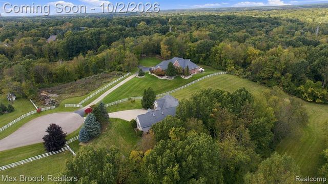 3937 Helens Gate Street, Metamora, MI 48455