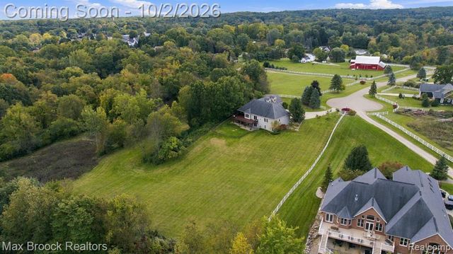 3937 Helens Gate Street, Metamora, MI 48455