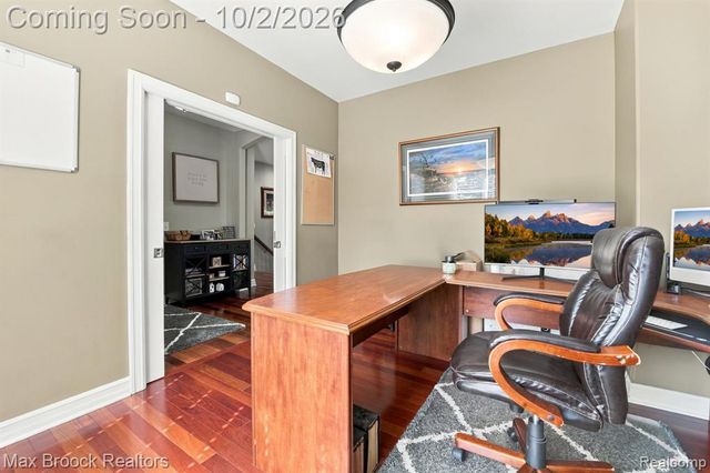 3937 Helens Gate Street, Metamora, MI 48455