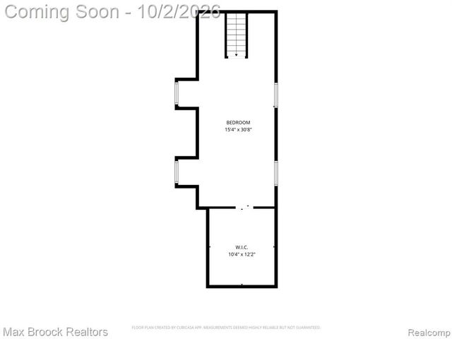 3937 Helens Gate Street, Metamora, MI 48455