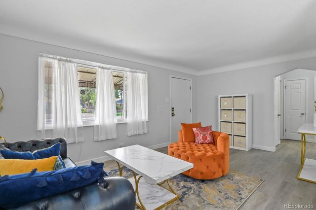 2656 Pontiac Street, Denver, CO 80207