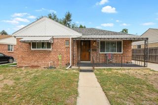 2656 Pontiac Street, Denver, CO 80207