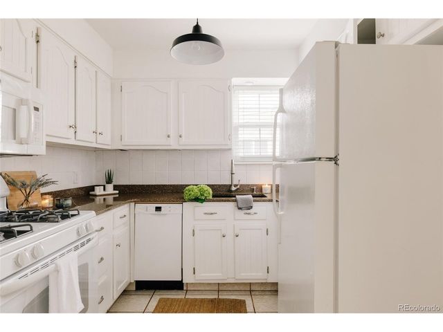 527 E Mexico Ave, Denver, CO 80210