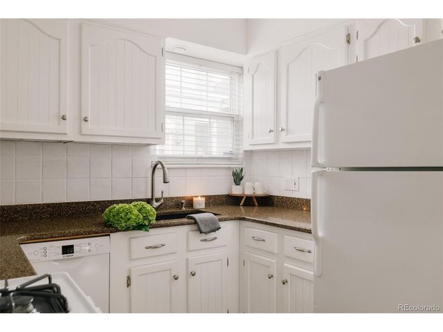 527 E Mexico Ave, Denver, CO 80210