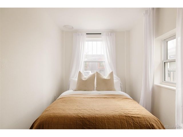 527 E Mexico Ave, Denver, CO 80210